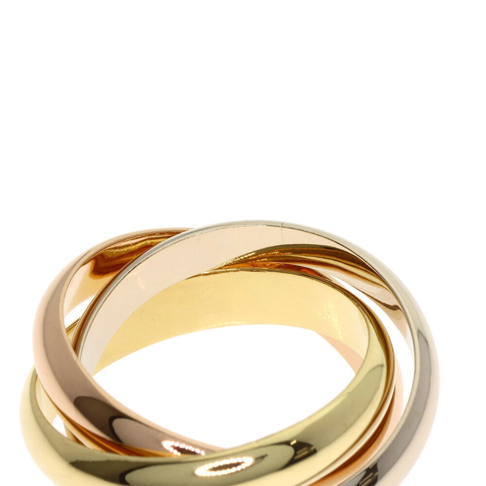 CARTIER Ring - Picture 7 of 7